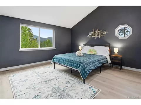 Bedroom - Undisclosed, Bailey, CO 80421 photo 1 of 7