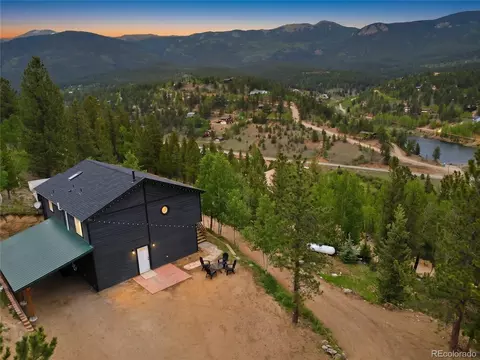 View/Area - Undisclosed, Bailey, CO 80421 photo 4 of 5