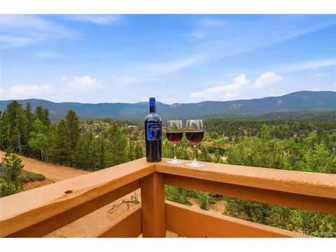 Exterior - Undisclosed, Bailey, CO 80421 photo 4 of 5