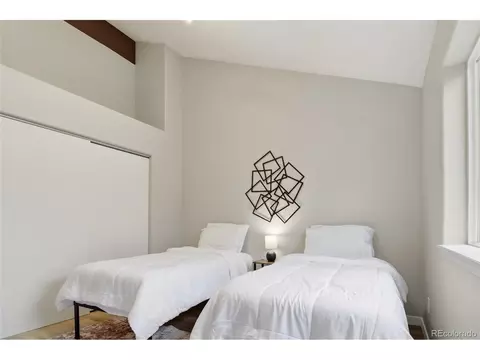 Bedroom - Undisclosed, Bailey, CO 80421 photo 2 of 7