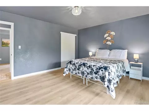 Bedroom - Undisclosed, Bailey, CO 80421 photo 7 of 7