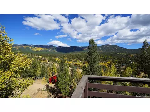 View/Area - Undisclosed, Bailey, CO 80421 photo 3 of 5