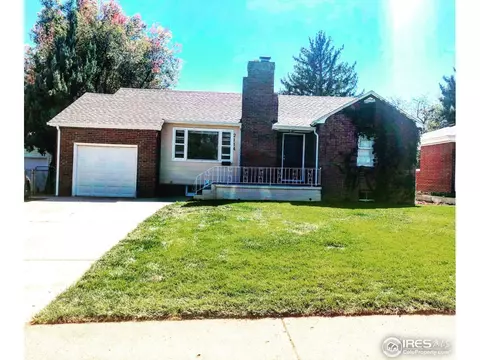 2114 10th St Rd, Greeley, CO 80631 photo 1