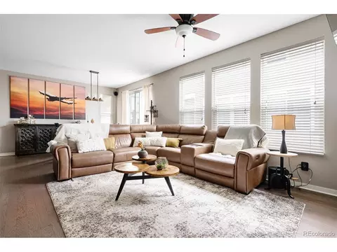 9977 Hough Pt, Parker, CO 80134