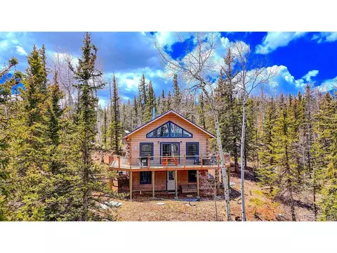 119 Chukar Ln, Como, CO 80432