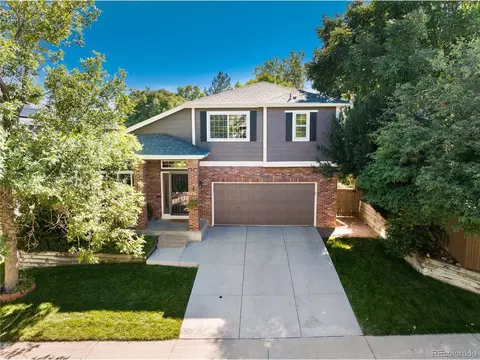 5060 Morning Glory Pl, Highlands Ranch, CO 80130