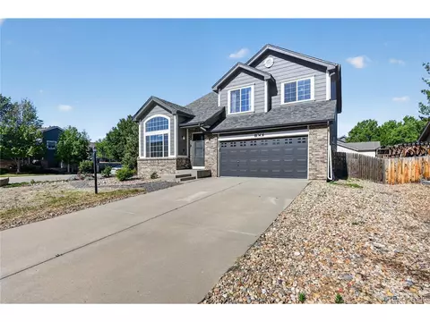 11361 Ebony St, Longmont, CO 80504