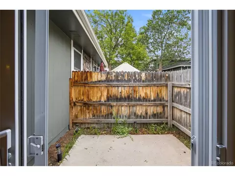 Exterior - 10001 Evans Ave #43B, Denver, CO 80247 photo 3 of 4