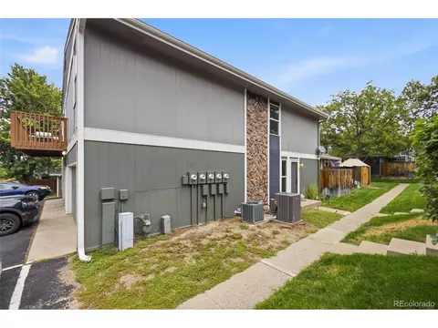 Exterior - 10001 Evans Ave #43B, Denver, CO 80247 photo 4 of 4
