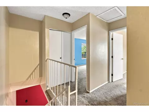 Entry Way - 10001 Evans Ave #43B, Denver, CO 80247 photo 1 of 1