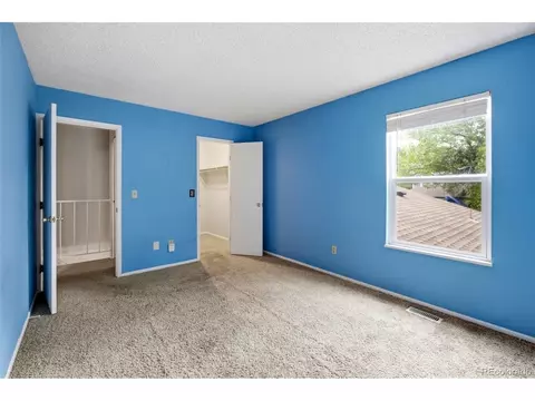 Bedroom - 10001 Evans Ave #43B, Denver, CO 80247 photo 2 of 3