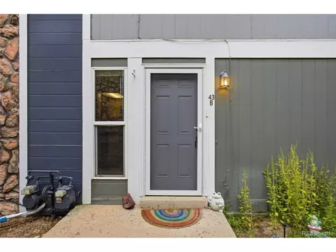 Exterior - 10001 Evans Ave #43B, Denver, CO 80247 photo 2 of 4