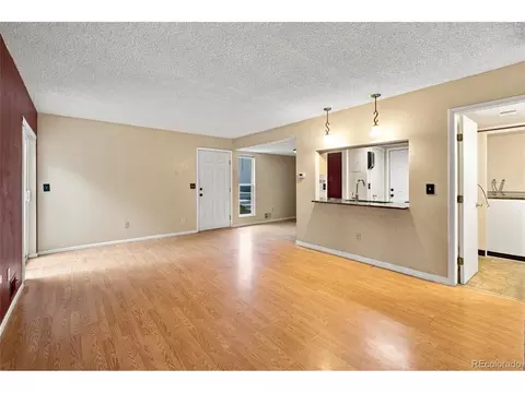 Living - 10001 Evans Ave #43B, Denver, CO 80247 photo 2 of 2