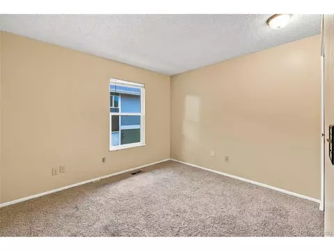 Bedroom - 10001 Evans Ave #43B, Denver, CO 80247 photo 3 of 3