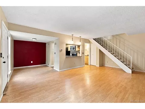 Living - 10001 Evans Ave #43B, Denver, CO 80247 photo 1 of 2