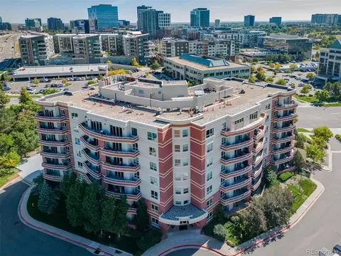 4875 S Monaco St #110, Denver, CO 80237