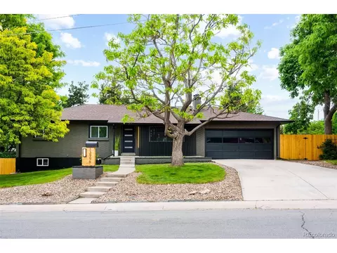 13996 W 22nd Ave, Golden, CO 80401