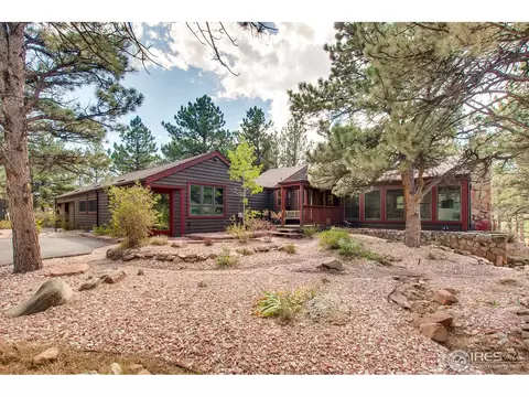 2708 S Lakeridge Trl, Boulder, CO 80302 photo 2