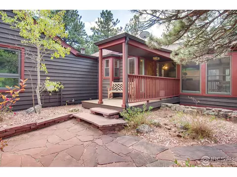 2708 S Lakeridge Trl, Boulder, CO 80302 photo 1