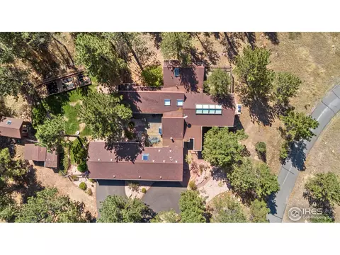 2708 S Lakeridge Trl, Boulder, CO 80302 photo 33
