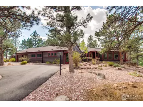 2708 S Lakeridge Trl, Boulder, CO 80302 photo 3