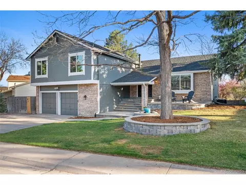 11362 W Berry Ave, Littleton, CO 80127
