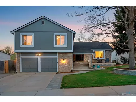 11362 W Berry Ave, Littleton, CO 80127