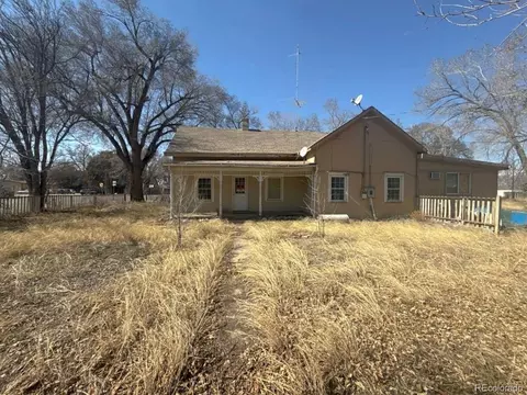 101 S Mulberry St, Manzanola, CO 81058