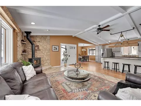 11804 S Stallion Dr, Pine, CO 80470 photo 3