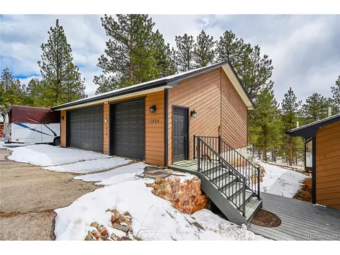 11804 S Stallion Dr, Pine, CO 80470 photo 28