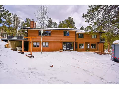 11804 S Stallion Dr, Pine, CO 80470 photo 25