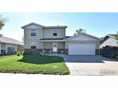 2618 Coronado Bay, Evans, CO 80620 photo 1