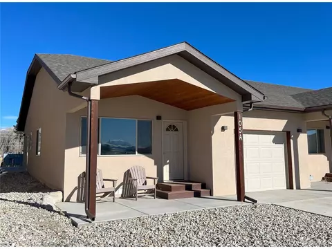 105 Rae Ct #A, Buena Vista, CO 81211