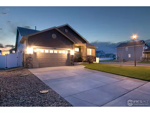 5596 Osbourne Dr, Windsor, CO 80550 photo 1