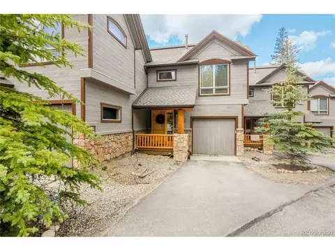 203 Antler Way #2-203, Winter Park, CO 80482