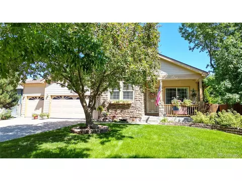 10558 Vaughn St, Commerce City, CO 80022