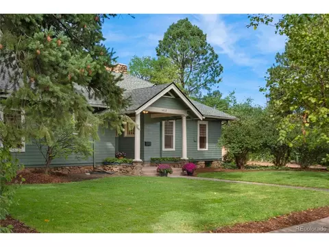 1432 Culebra Ave, Colorado Springs, CO 80907