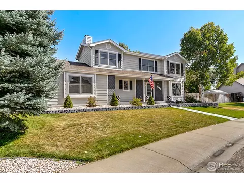 907 Pine Dr, Windsor, CO 80550 photo 1