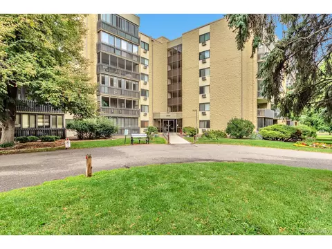 13661 E Marina Dr #215-311, Aurora, CO 80014