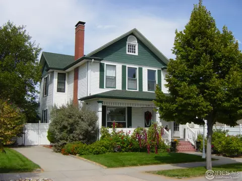 116 Hamilton St, Sterling, CO 80751 photo 1