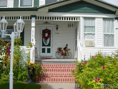 116 Hamilton St, Sterling, CO 80751 photo 2