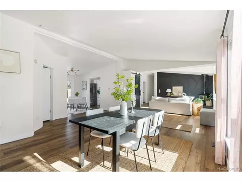 3407 W Arkansas Ave, Denver, CO 80219