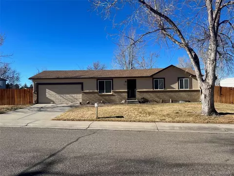 Undisclosed, Aurora, CO 80015