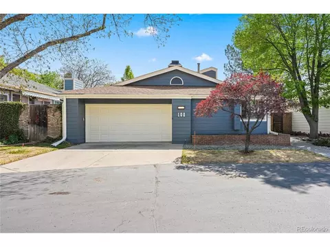 3333 E Florida Ave #108, Denver, CO 80210