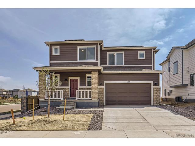 798 Sawdust Dr, Brighton, CO 80601