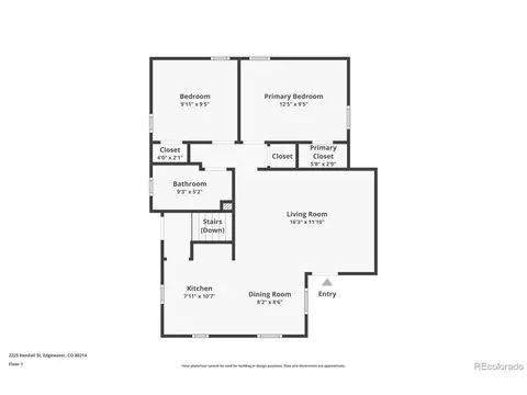 Undisclosed, Edgewater, CO 80214 photo 30