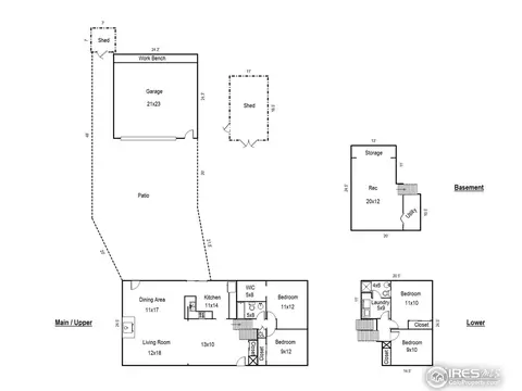 3756 E 112th Pl, Thornton, CO 80233 photo 39