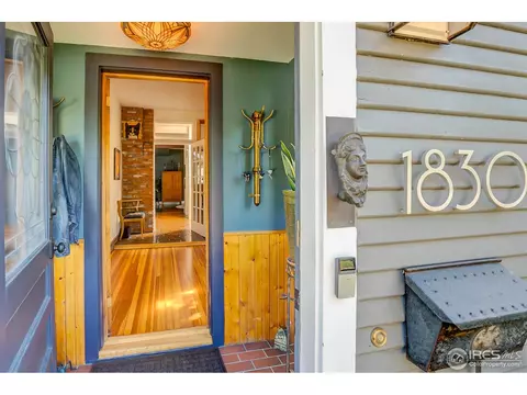 1830 Mapleton Ave, Boulder, CO 80304 photo 3