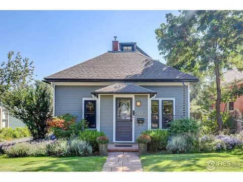1830 Mapleton Ave, Boulder, CO 80304 photo 1