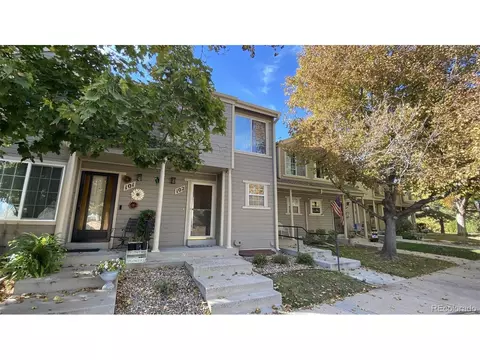 11165 W 17th Ave #7-102, Lakewood, CO 80215